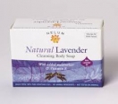 Nelum Soap Natural Lavender 100g