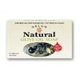 Nelum Soap Natural Olive Oil 4 Pack