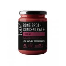 Gevity RX Bone Broth Concentrate Body Glue Boost 260g