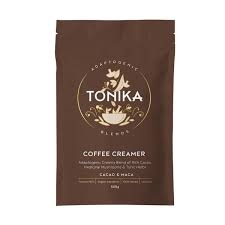 Tonika Coffee Creamer 200g