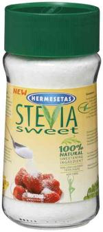 Hermesetas Stevia Sweet 75g