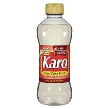 Karo Syrup Corn Light 473ml