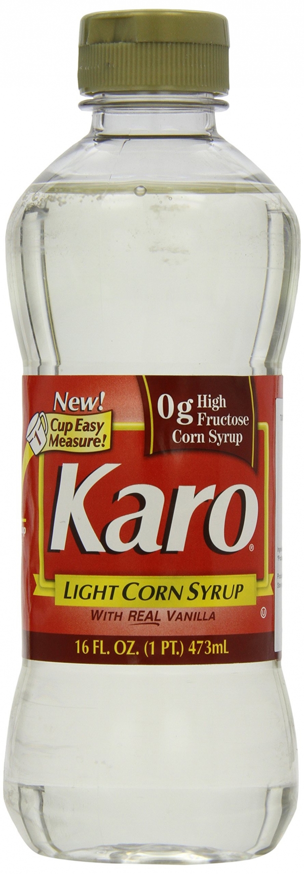 Karo Syrup Corn Light 473ml