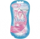 Gillette Venus Sensitive Disposable Razors 3 Pack
