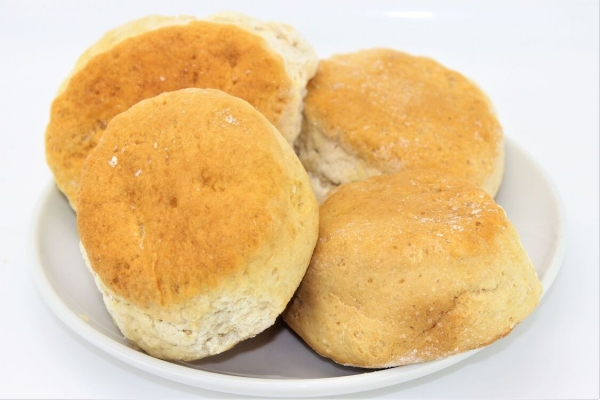 In Store Bakery Scones Loose Each