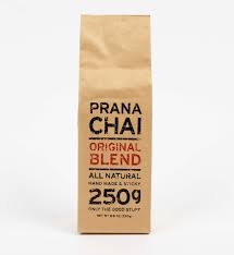 Prana Chai Original Blend 250g
