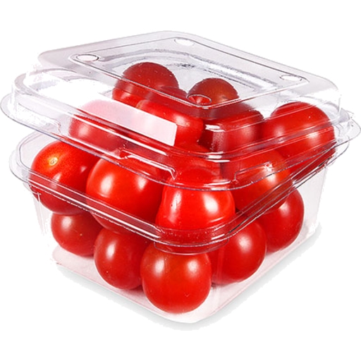 Strawberry Tomatoes Pre-Pack 250g