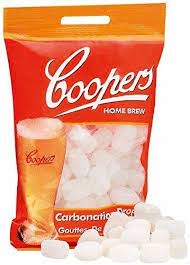 Coopers Home Brew Carbonation Drops 250g