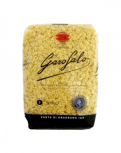 Garofalo #24 Stelline 500g
