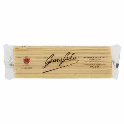 Garofalo #12 Linguine 500g