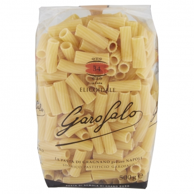 Garofalo Elicoidali #34 500g
