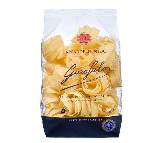 Garofalo Pasta #35 Pappardelle 500g