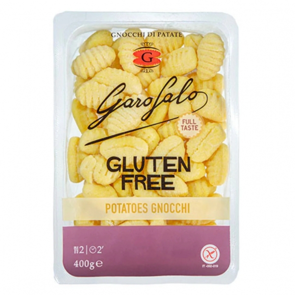 Garofalo Pasta Gnocchi Gluten Free 400g