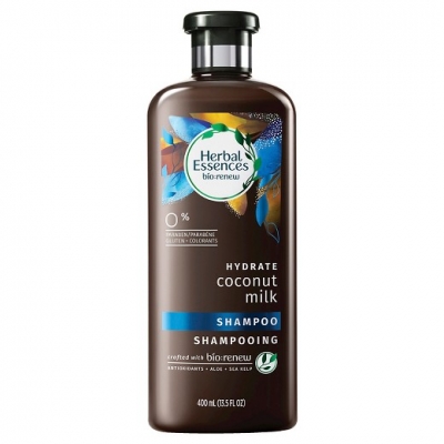 Herbal Essences Shampoo Bio Renew Hydrate 400ml