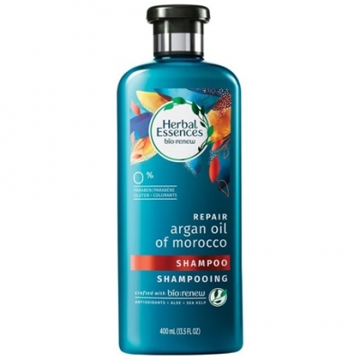 Herbal Essences Shampoo Bio Renew Repair 400ml