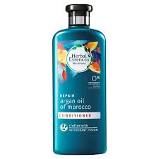 Herbal Essences Conditioner Bio Renew Repair 400ml