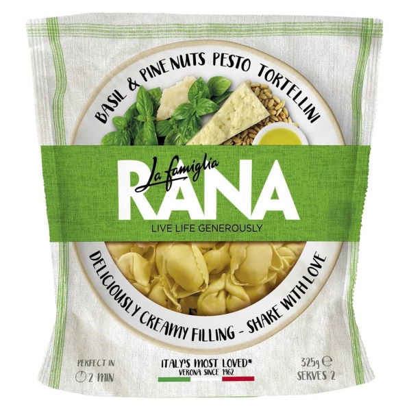 Rana Pesto Tortellini 325g