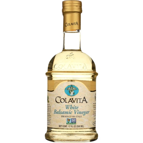Colavita White Balsamic Vinegar 500ml