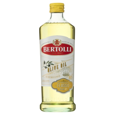 Bertolli Olive Oil Classic 750ml