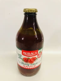 Muraca Cherry Tomato Sauce 330ml