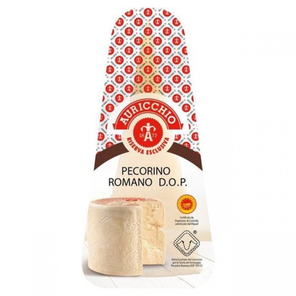 Auricchio Pecorino Romano 250g