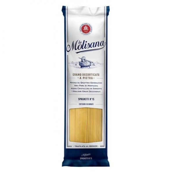 La Molisana Pasta Spaghetti 500g