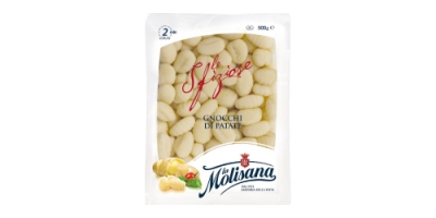 La Molisana Gluten Free Gnocchi 500g