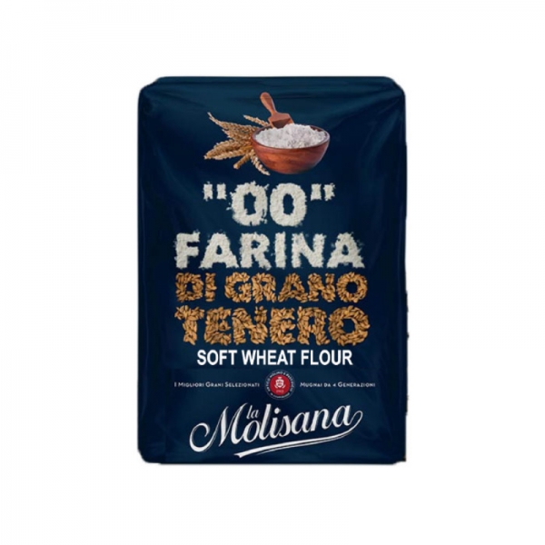 La Molisana Flour 00 1kg