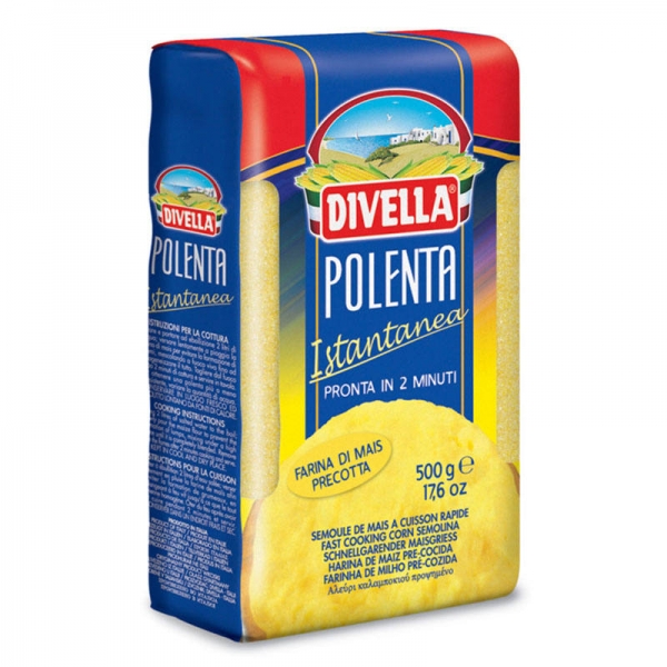 Divella Polenta 500g