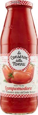 Conserve Nonna Lampodoro 700g