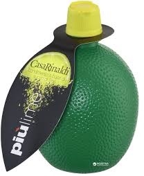 Casa Rinaldi Lime Juice 200ml