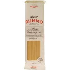 Rummo Spaghetti No 3 500g