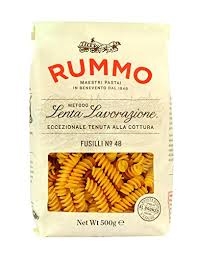 Rummo Fusilli No 48 500g