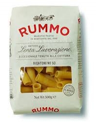 Rummo Rigatoni No 50 500g