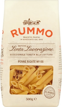 Rummo Penne Rigate No 66 500g