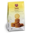 Dr Schar Salto Crackers Gluten Free 175g