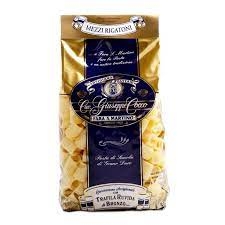 Mezze Rigatoni 500g