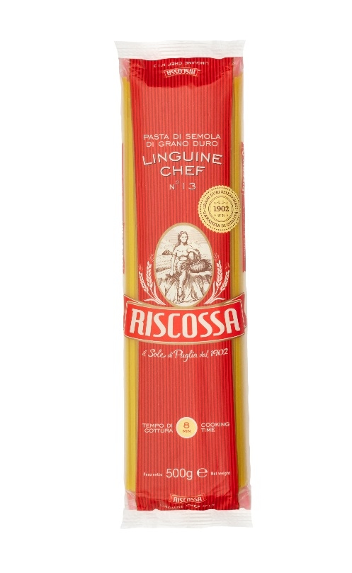 Riscossa Linguine 500g