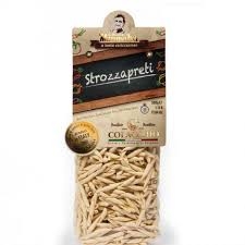 MammaIsa Pasta Strozzapreti 500g