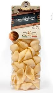 Nonna Isa Pasta Conchiglioni 500g