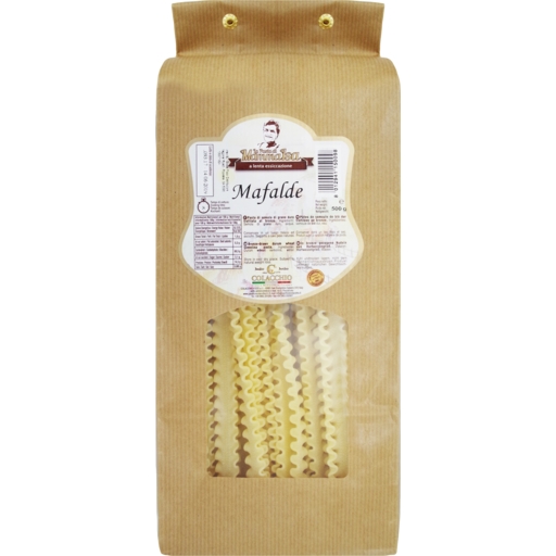 Mamma Isa Pasta Mafalde 500g