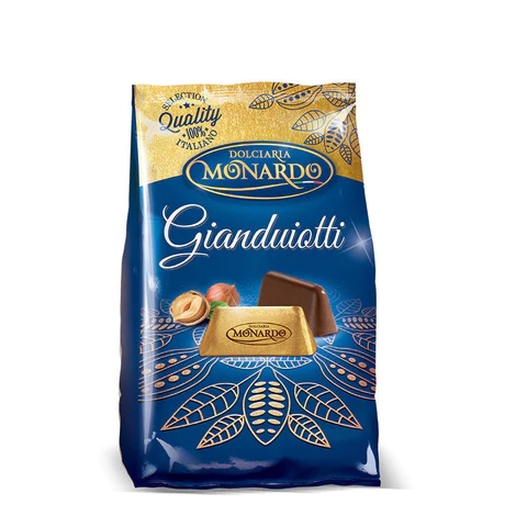 Monardo Gianduiotti Bag 150g
