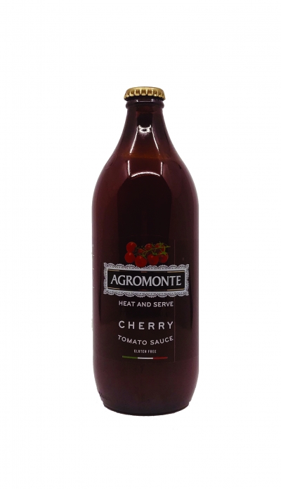 Agromonte Cherry Tomato Sauce 660ml