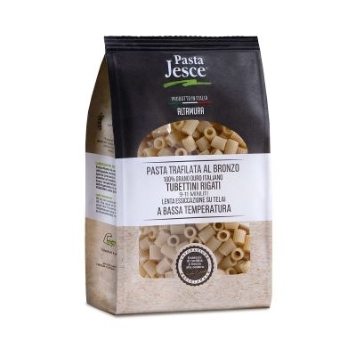 Pasta Jesce Tubettini 500g