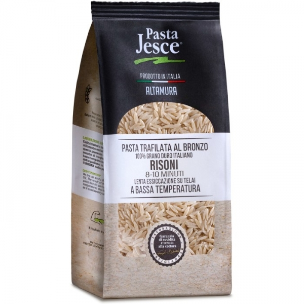 Pasta Jesce Risoni 500g