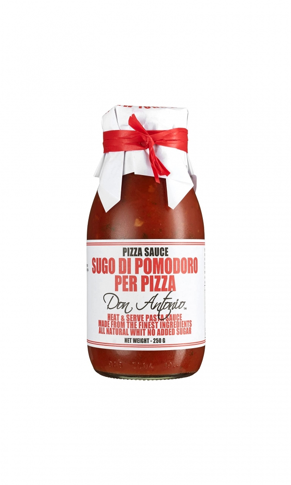 Don Antonio Pizza Sauce 250g
