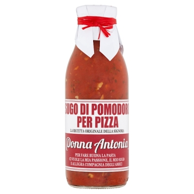 Don Antonio Pizza Sauce 500g