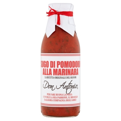 Don Antonio Pasta Sauce Marinara 500ml