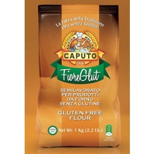 Caputo Gluten Free Flour 1kg