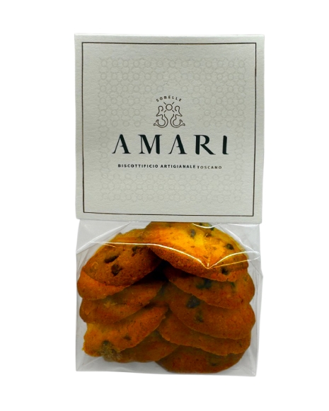 Amari Granai Al Cioccolato 100g